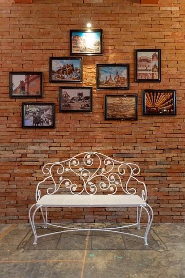 Sudyod Apartment Бангкок Экстерьер фото